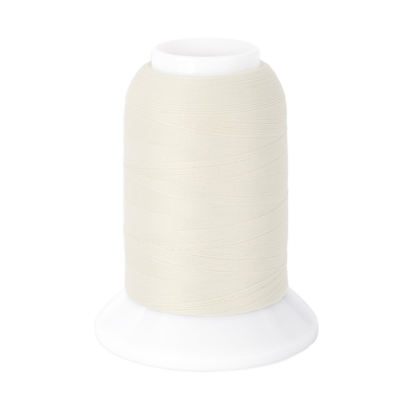 Woolly Nylon #233 - Off White Mini Cone