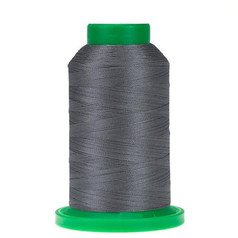 0108 Cobblestone 40wt Isacord Thread 1,094 Yards