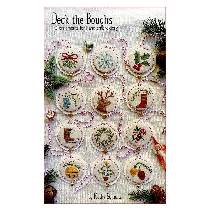 Deck the Boughs