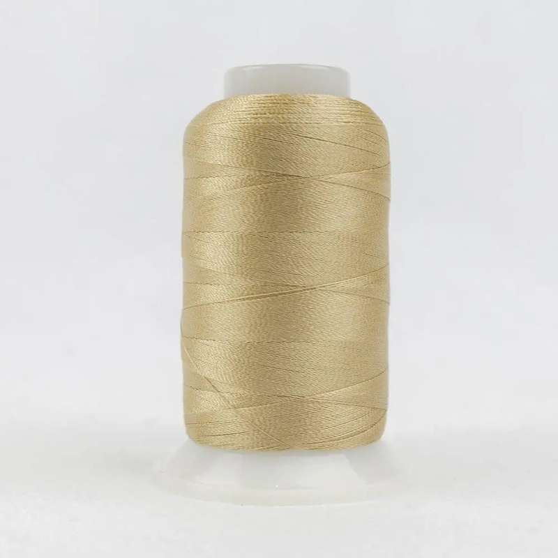 P3272 - Polyfast 40wt Trilobal Polyester Medium Tan Thread