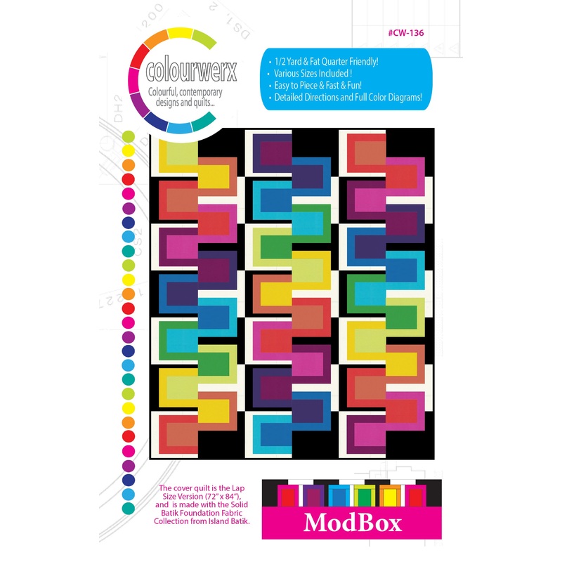 PDF ModBox