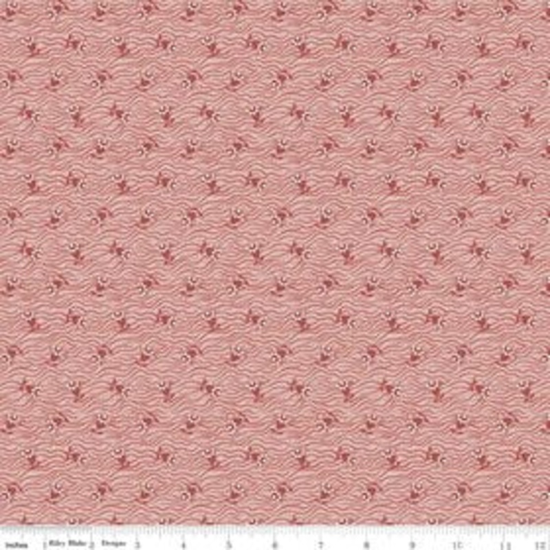 Samantha C4715-ROSE
