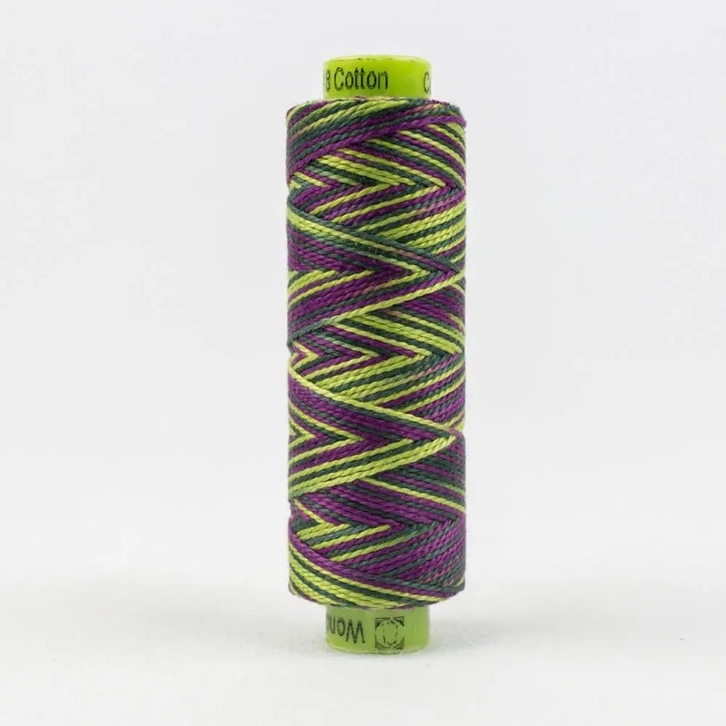SSEZM15 - Eleganza Egyptian Cotton Hummingbird Thread