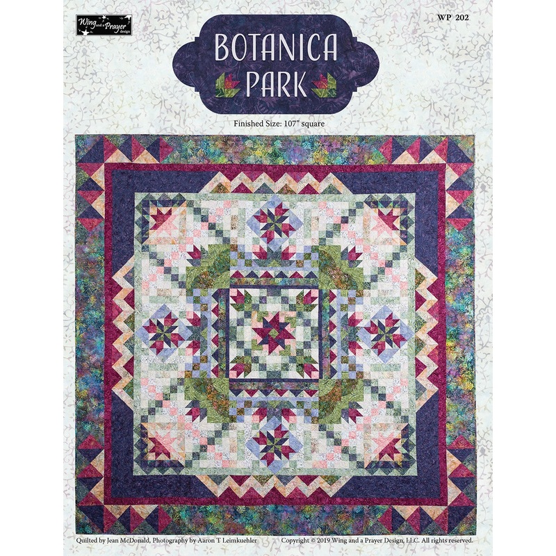 Botanica Park