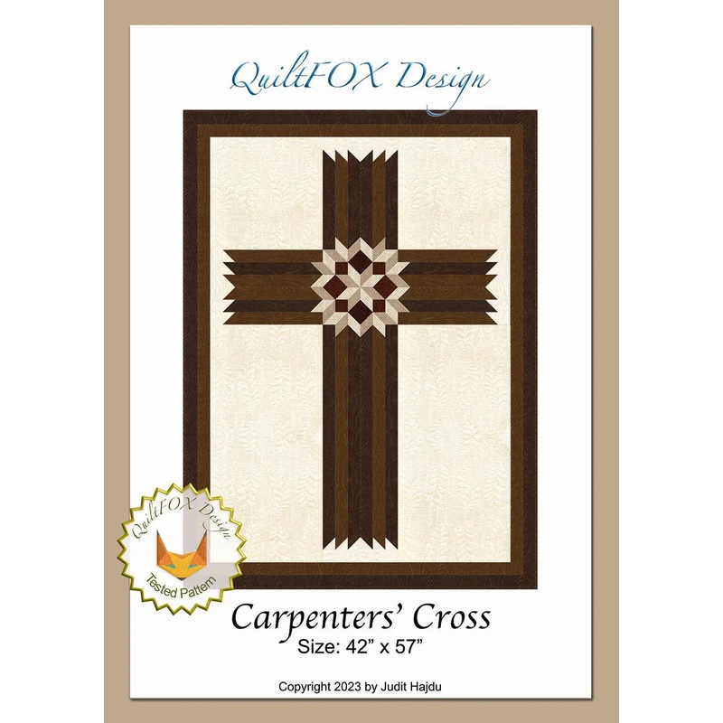Carpenters Cross