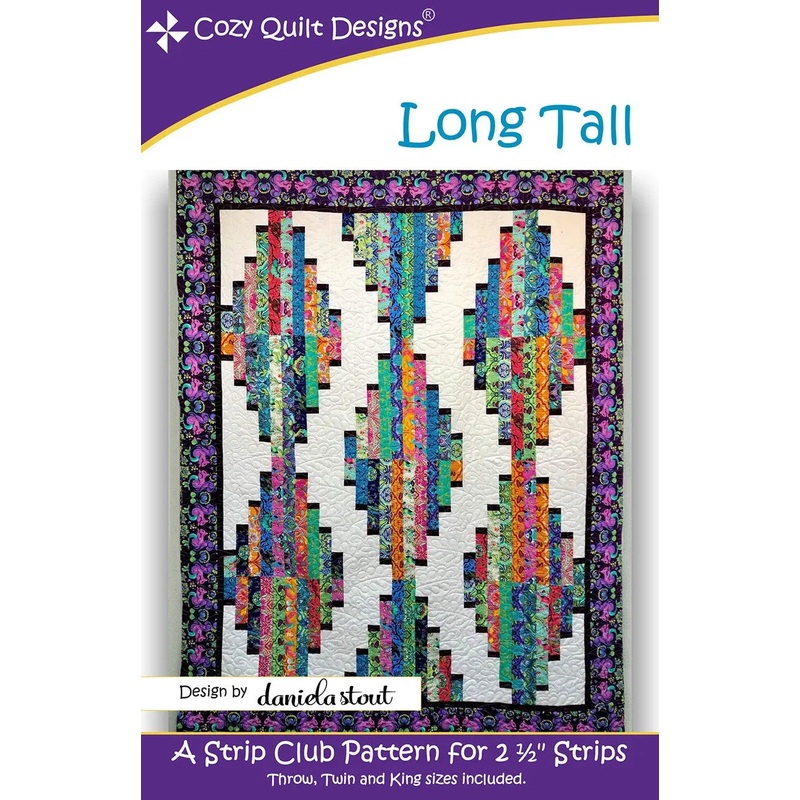 Cozy Strip Club - Long Tall