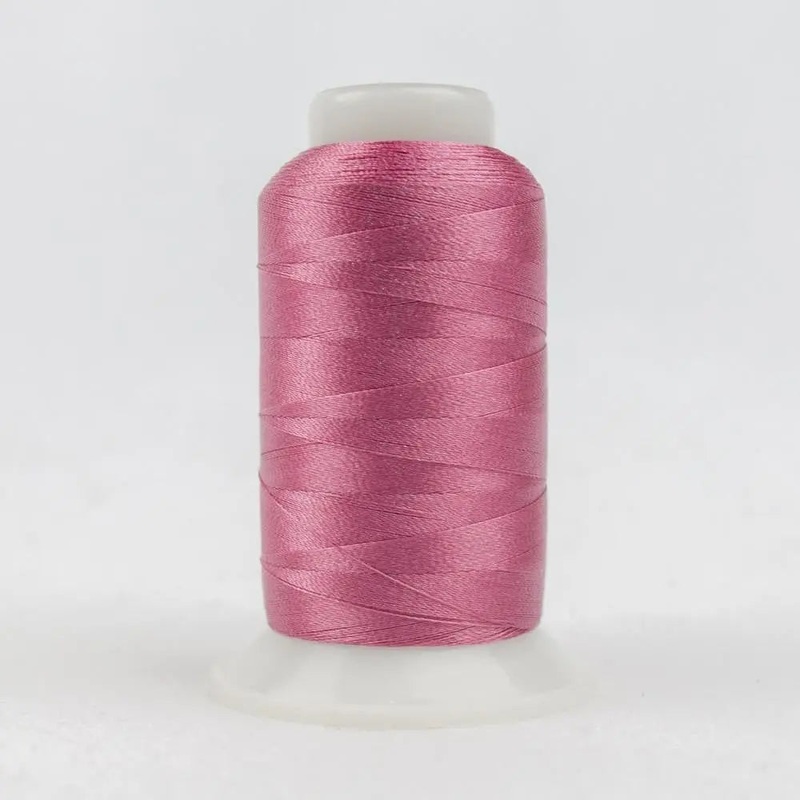 P1030 - Polyfast Trilobal Polyester Medium Plum Thread