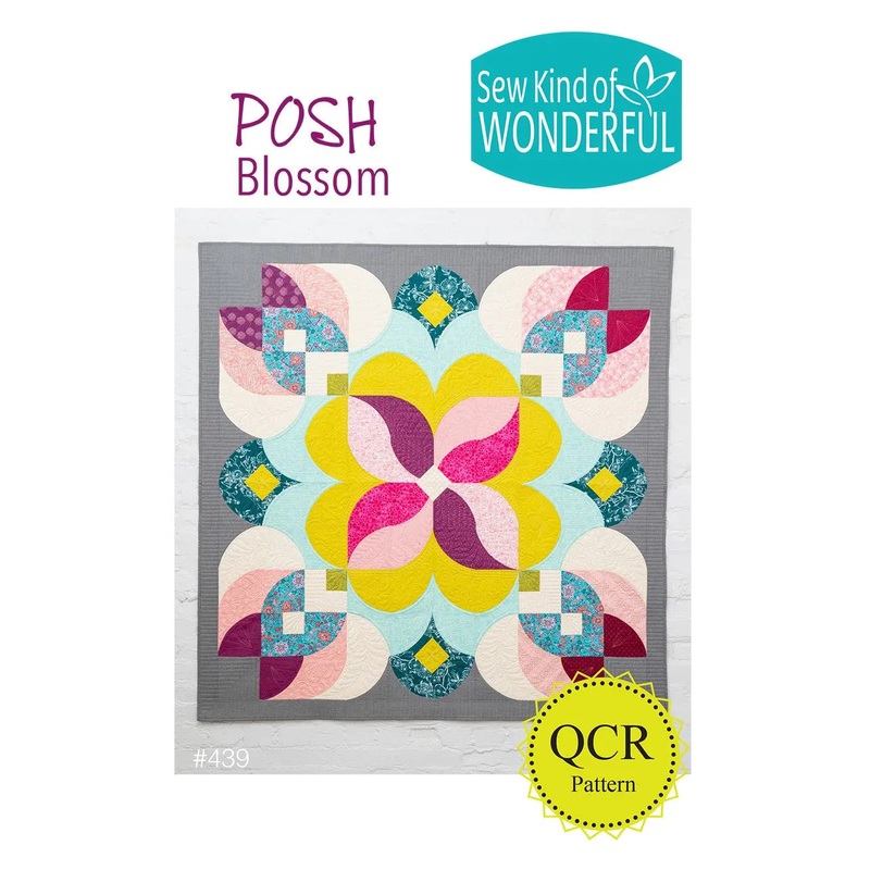 Posh Blossom