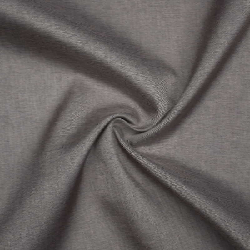 Sam Taupe Acetate Lining SHOWROOM SAMPLE 34CM X 60CM