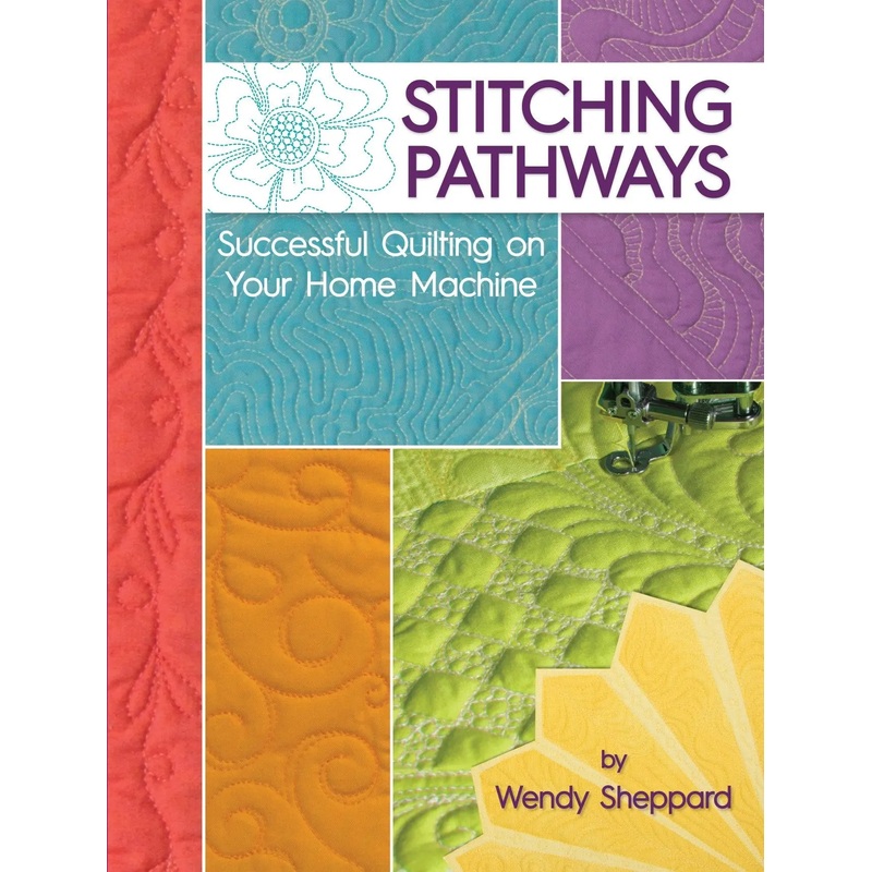Stitching Pathways