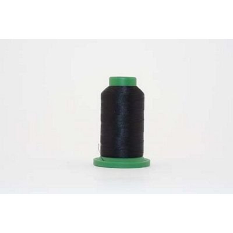 Isacord 0020 Black 5000m