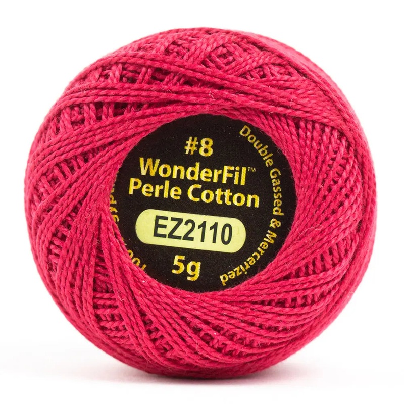 EL5G-2110 - Ruby