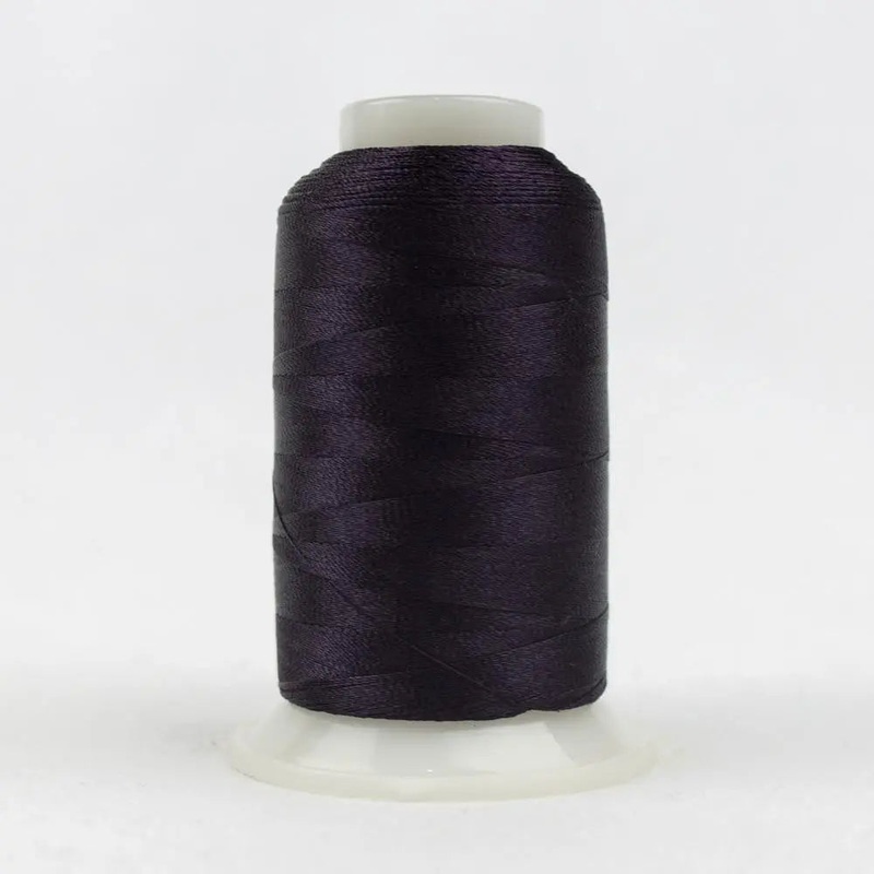 P9800 - Polyfast 40wt Trilobal Polyester Nightshade Thread