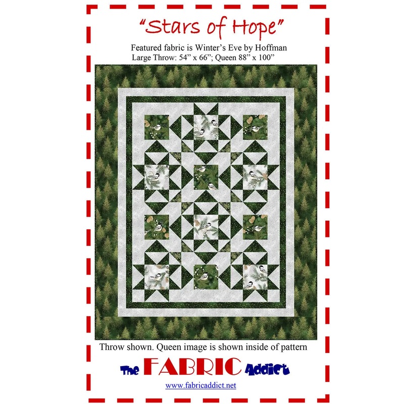 Stars of Hope