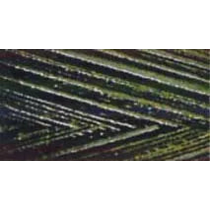 Swirls Maxi-Lock Polyester Serger Thread 50wt 3000yds Variegated Foresty Mint