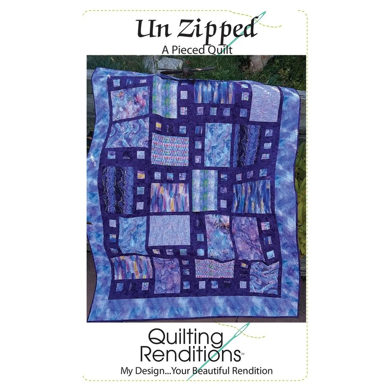 Un Zipped