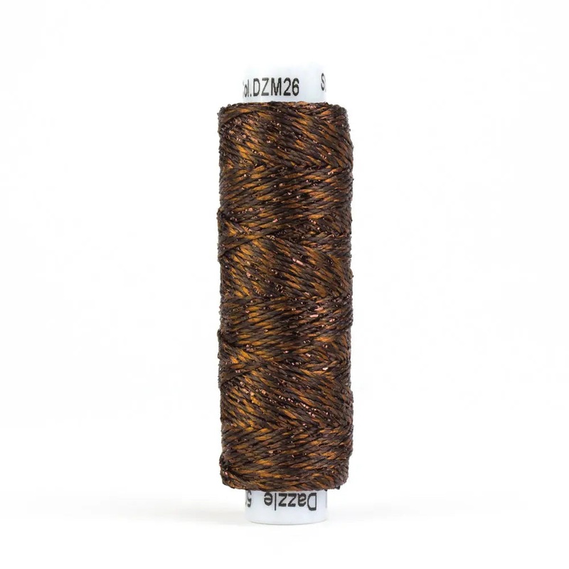 DZM26 Fudge