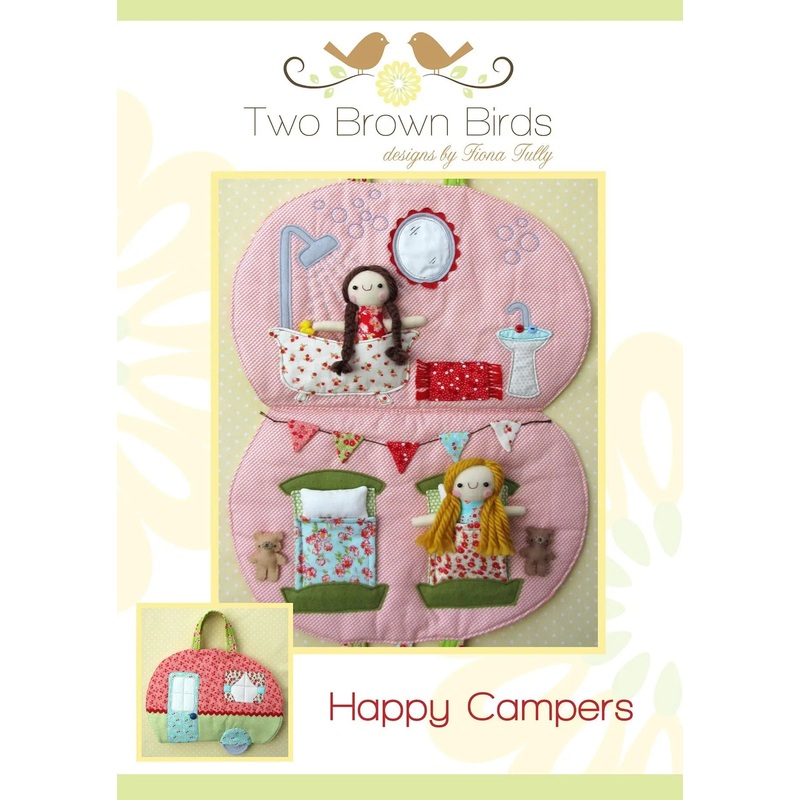 Happy Campers