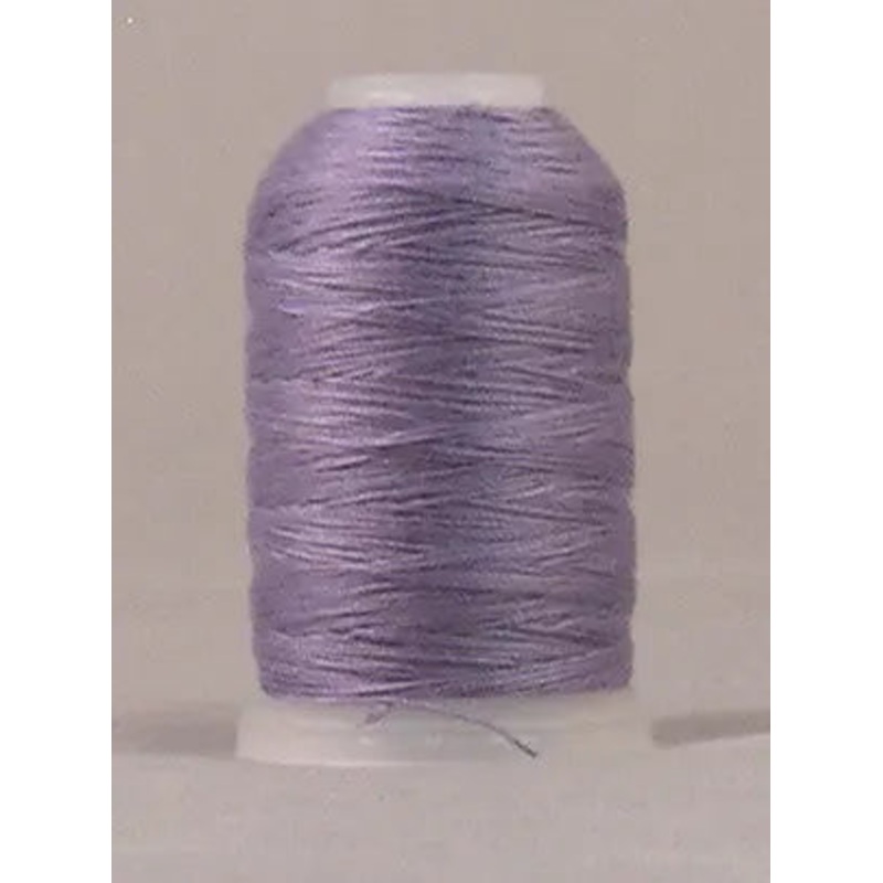 Jeans Stitch #021 - Orchid Mini Cone