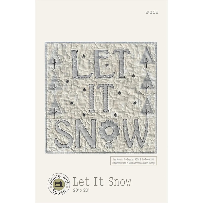 Let It Snow