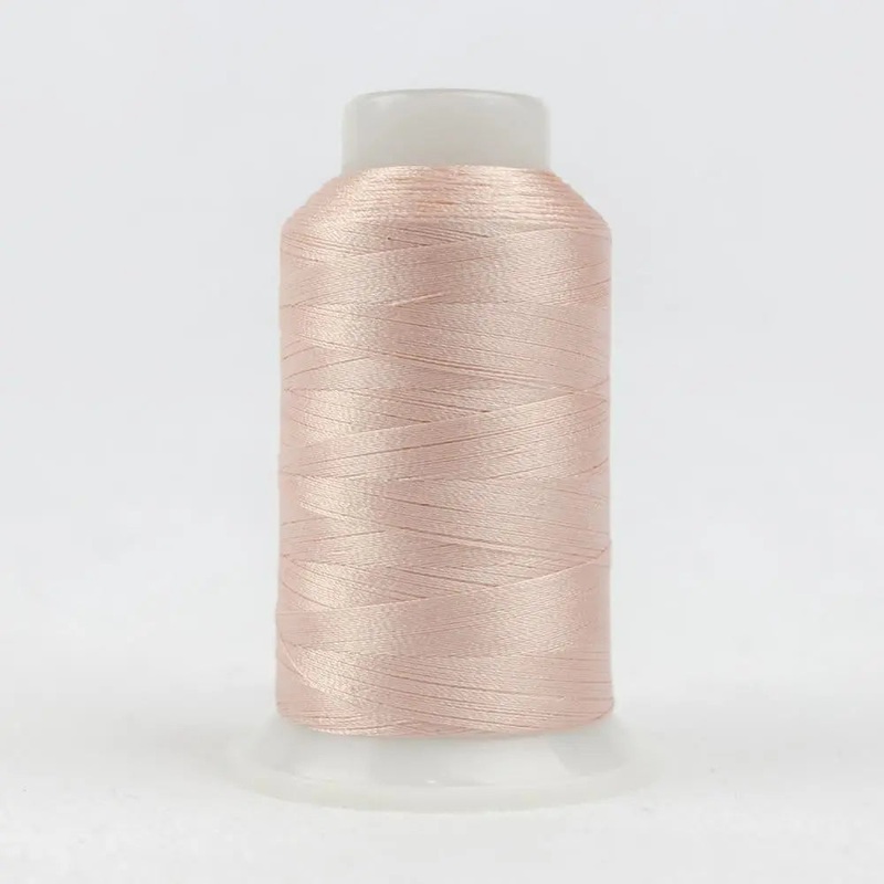 P1020 - Polyfast Trilobal Polyester Light Flesh Thread