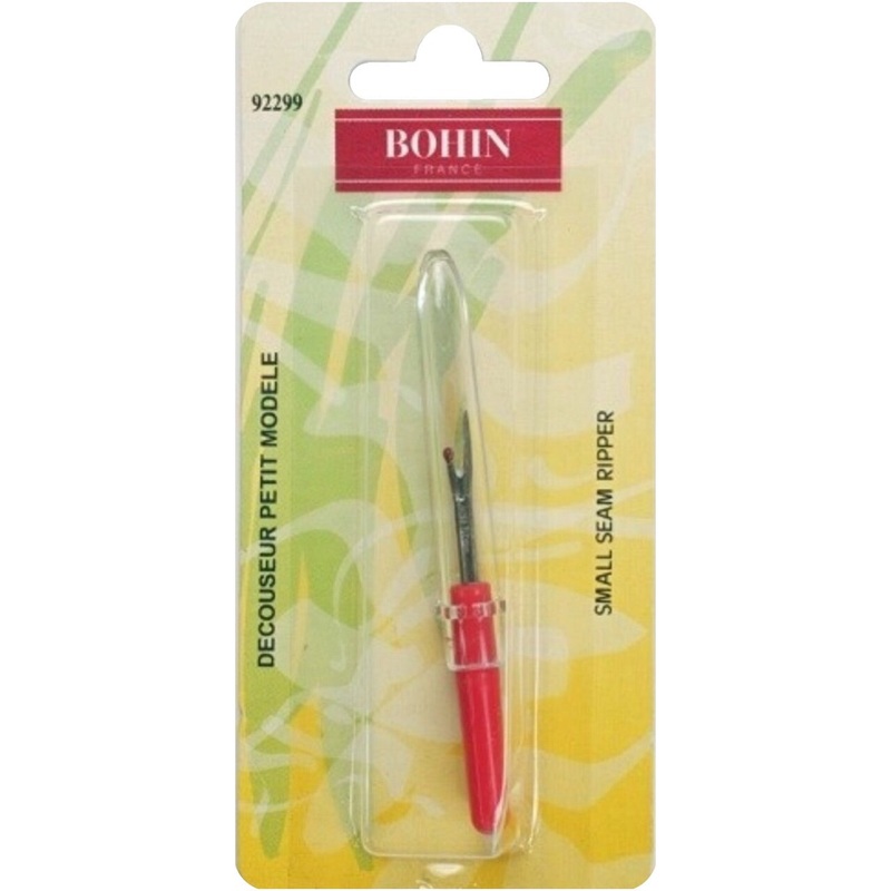 Seam Ripper Extra Small Blue