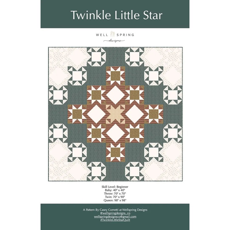 Twinkle Little Star