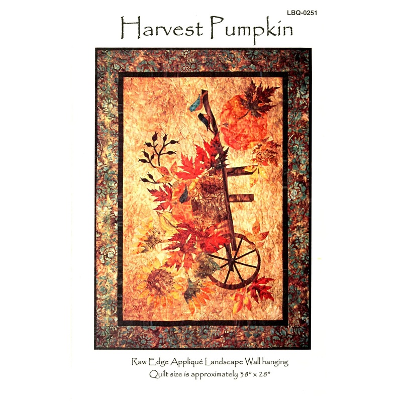Harvest Pumpkin
