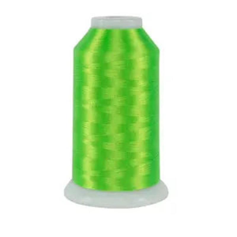 Magnifico #2199 Lime Flash 3,000 yd. cone