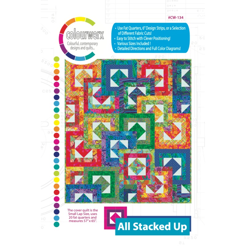 PDF All Stacked Up