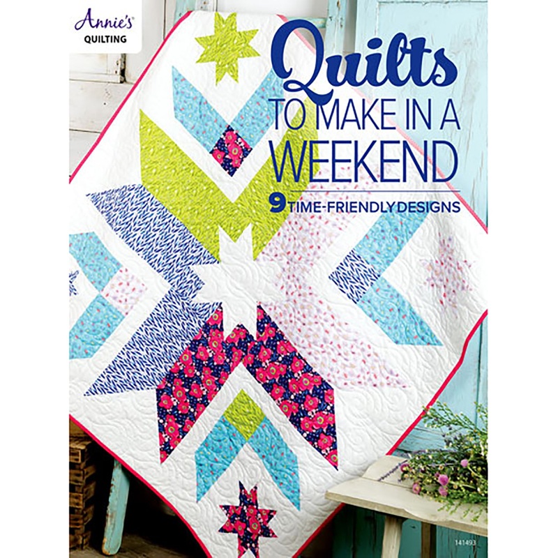 Quilts to Make in a Weekend 1414931
