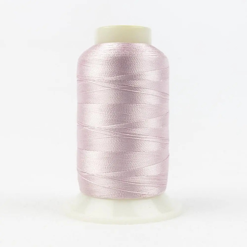 R5102 - Splendor 40wt Rayon Lilac Snow Thread