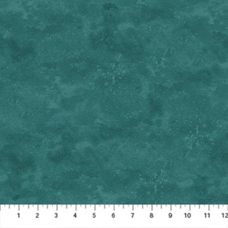 Toscana Aegean Sea Cotton 43"/44" Fabric Per Yard