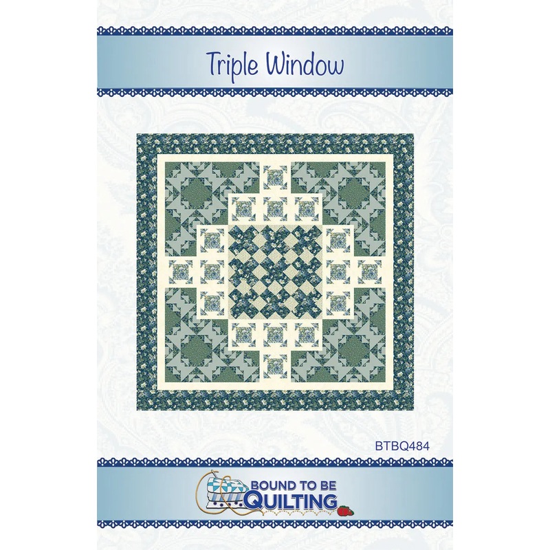 Triple Window