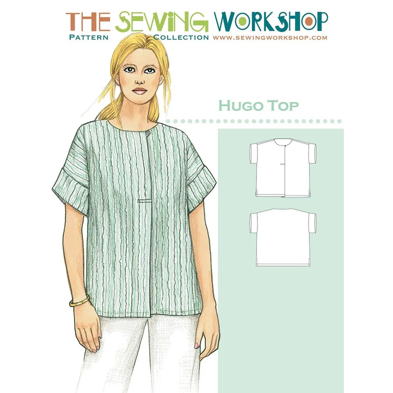 Hugo Top