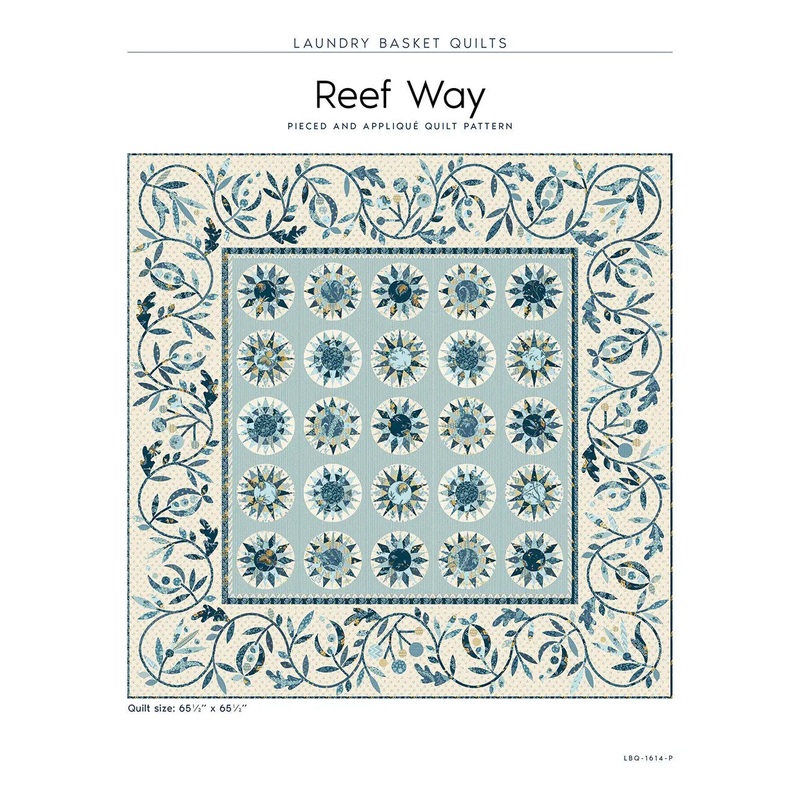 Reef Way