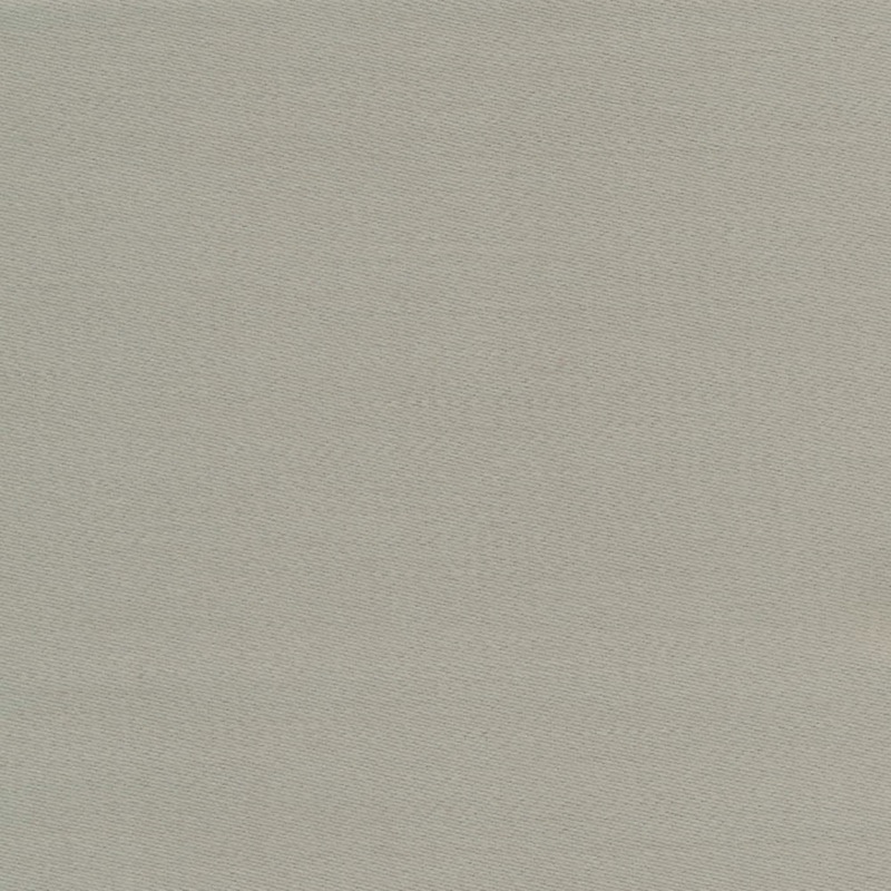 Stone 100% Wool Sateen Venetian Suiting