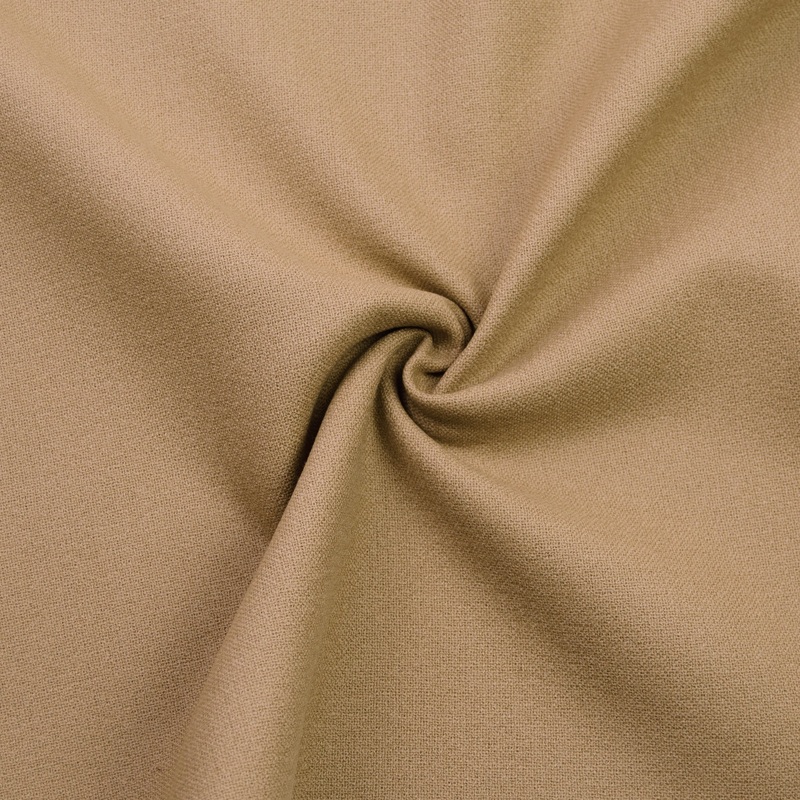 Taichi Sand Wool Blend Fabric