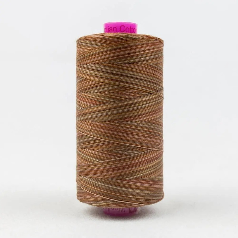 TU35 - Tutti 50wt Egyptian Cotton Clay Thread