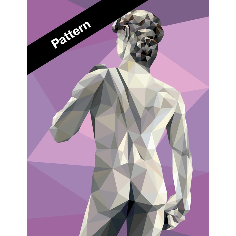 David Back Pattern