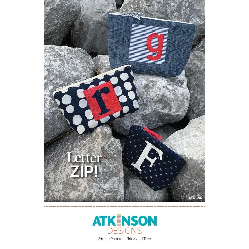 Letter Zip