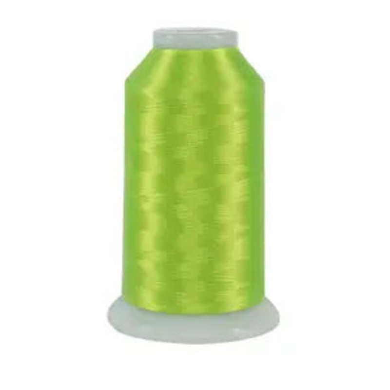 Magnifico #2096 Zesty Lime 3,000 yd. cone