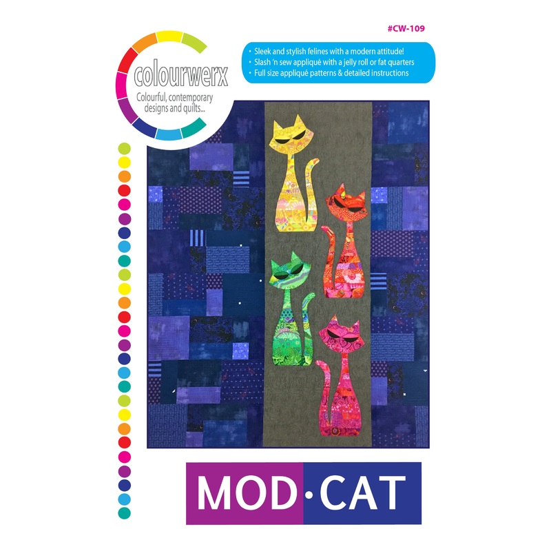 PDF ModCat