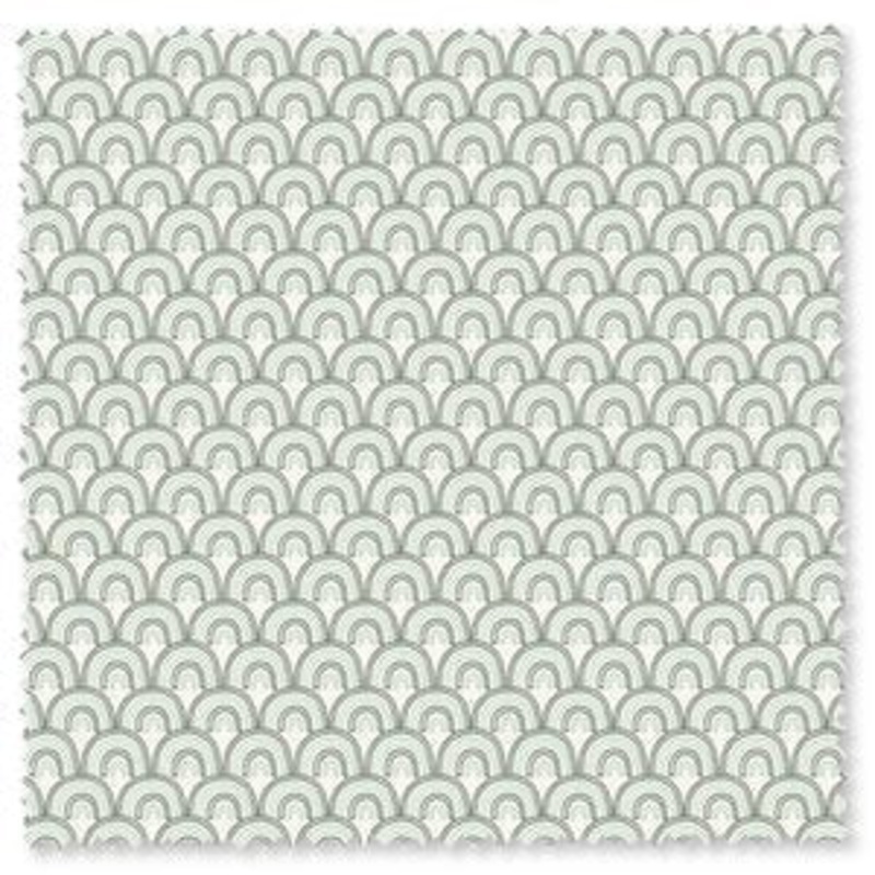 Peaceful & Warm - 610168 44" / 45" Fabric Per Yard
