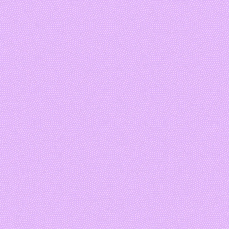 Purple Spin Lilac Cotton 44"/45" Fabric Per Yard