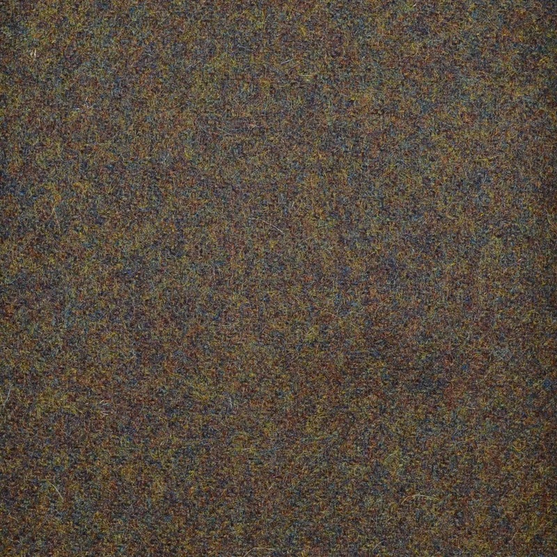 Woodland All Wool Tweed Coating