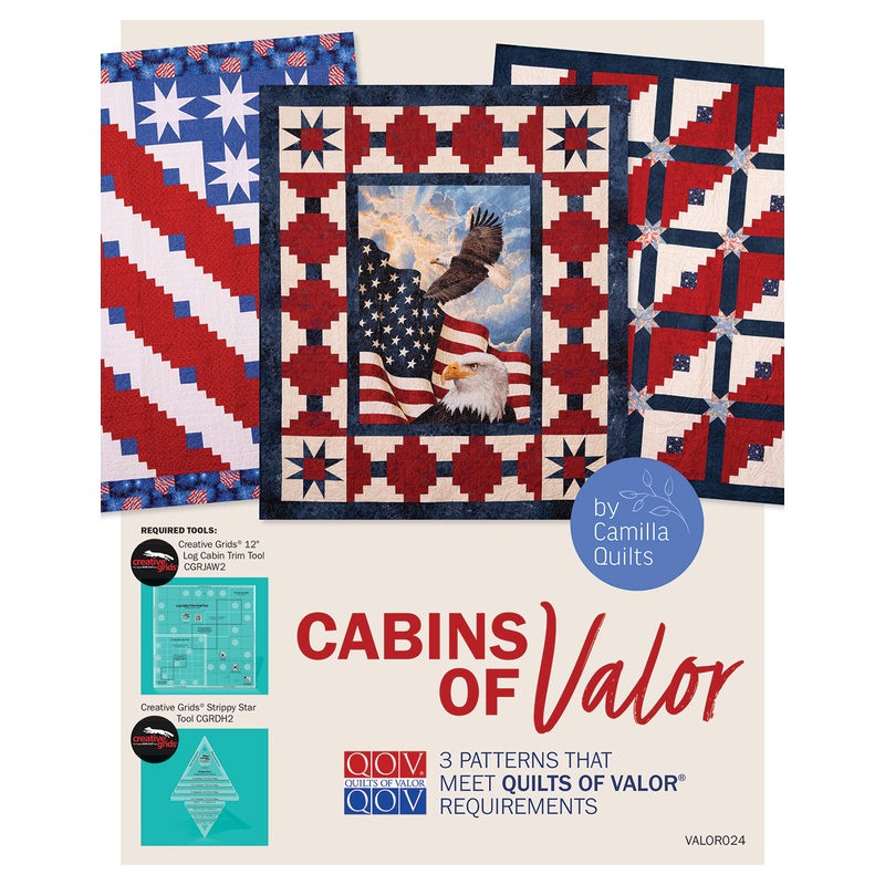 Cabins of Valor