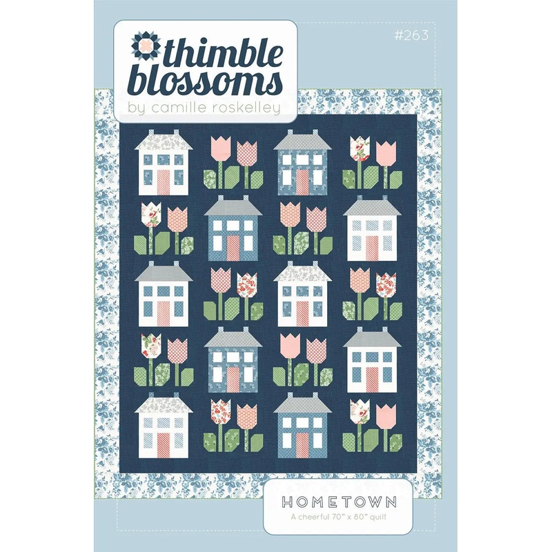 Hometown Pattern