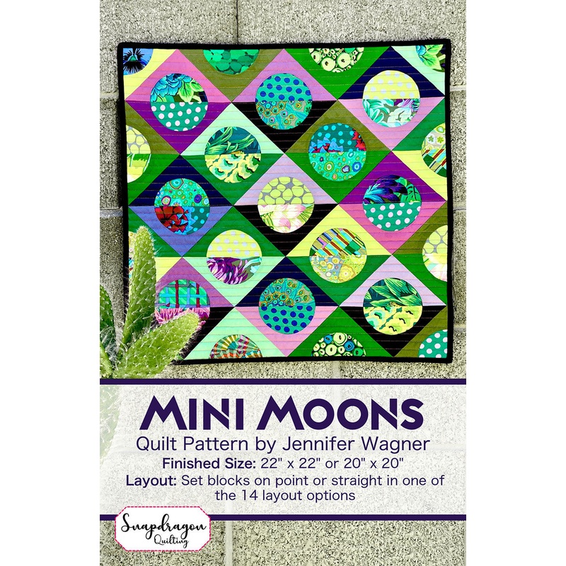 Mini Moons