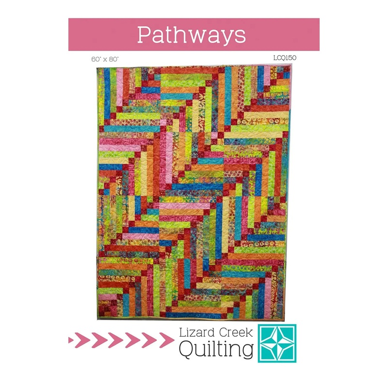Pathways
